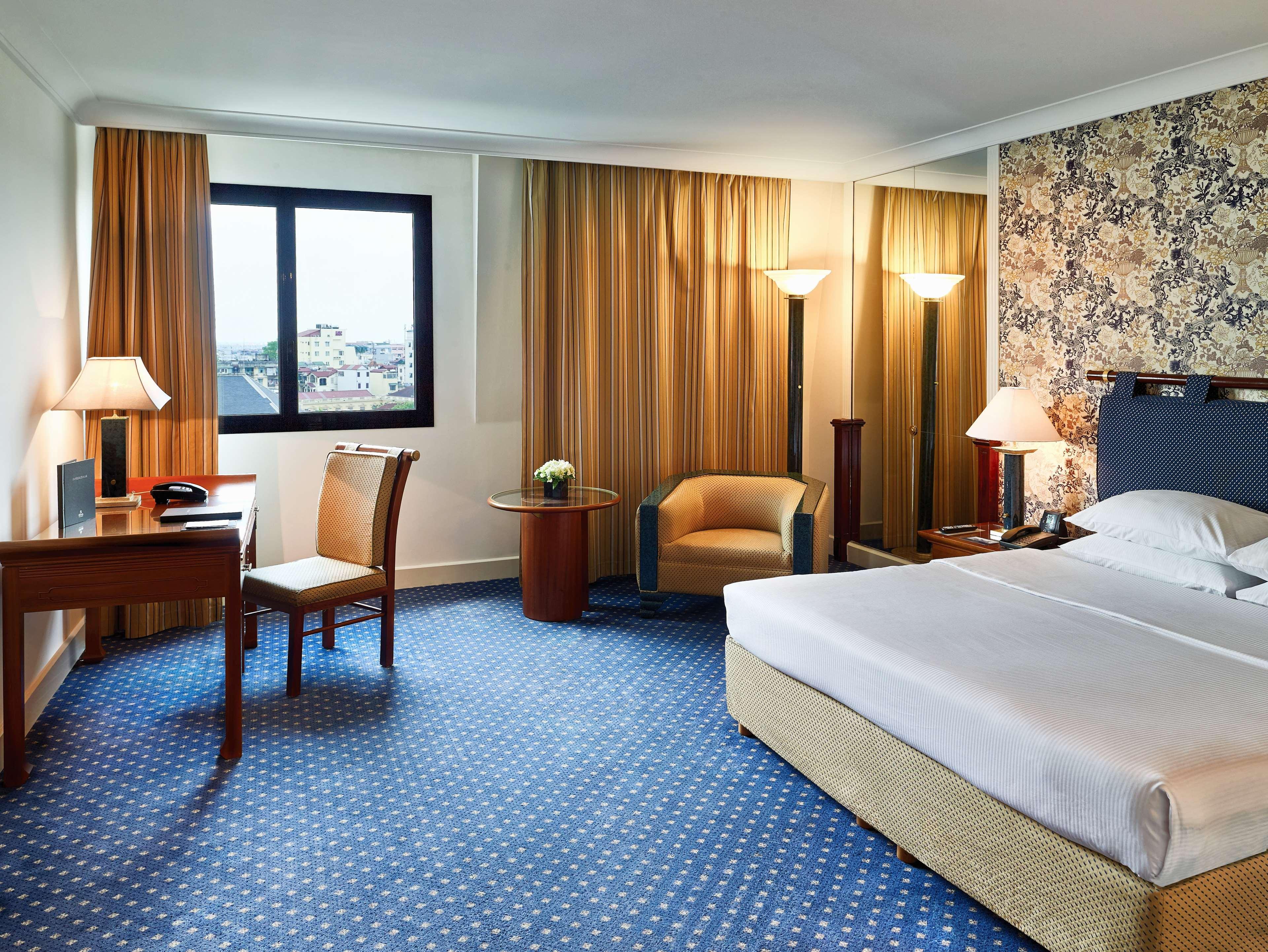 Hilton Hanoi Opera — Photos 3